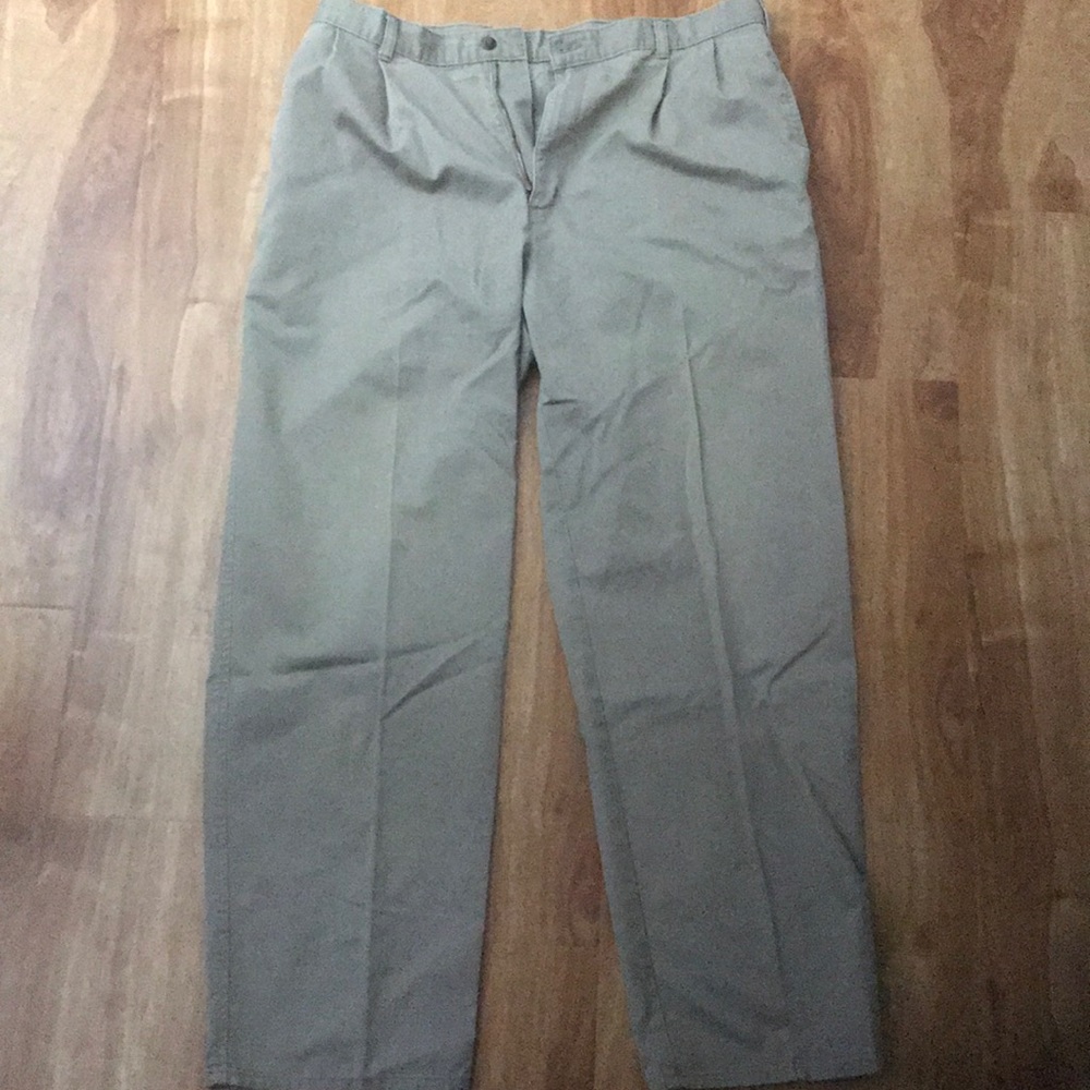 Dockers khaki pants